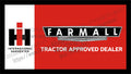 International Harvester Farmall Tractors
