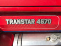 International (Iveco) Truck Badge