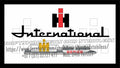 International Trucks AB-160 Series Bar Mat