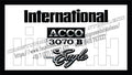 International Trucks BARMAT 17