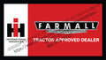 International Trucks BARMAT 8