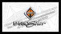 International Trucks 'PROSTAR' BARMAT 40