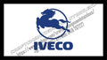 IVECO GRAPHIC ART BARMAT 50