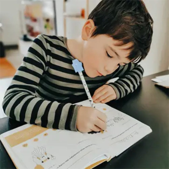 Junior Journal - 6+