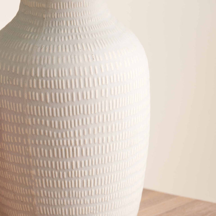 Kehlani Duck Egg Ceramic Tall Bedside Table Lamp Set Of 2