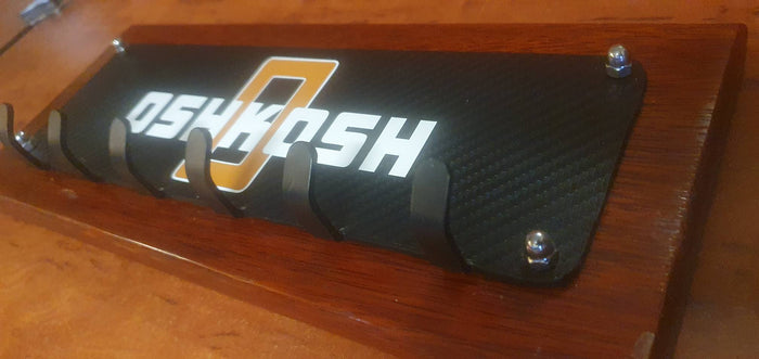 Key Ring holder (KRH) OSHKOSH
