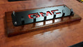 Key Ring holder (KRH), wall mounted GMC