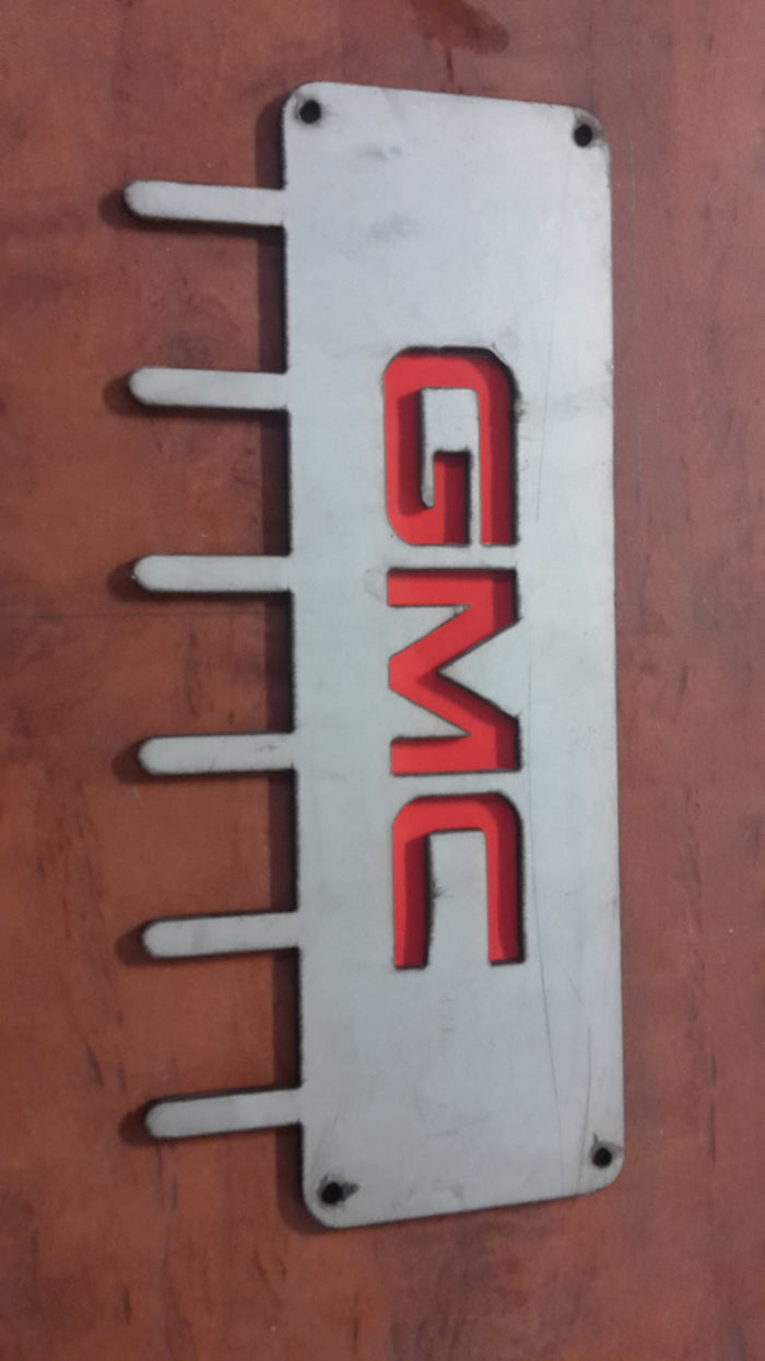 Key Ring holder (KRH), wall mounted GMC