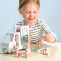 Kitty's Milkshake Van from Merrywood Tales