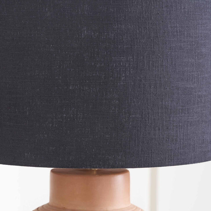Leonie Natural Terracotta Table Lamp Base