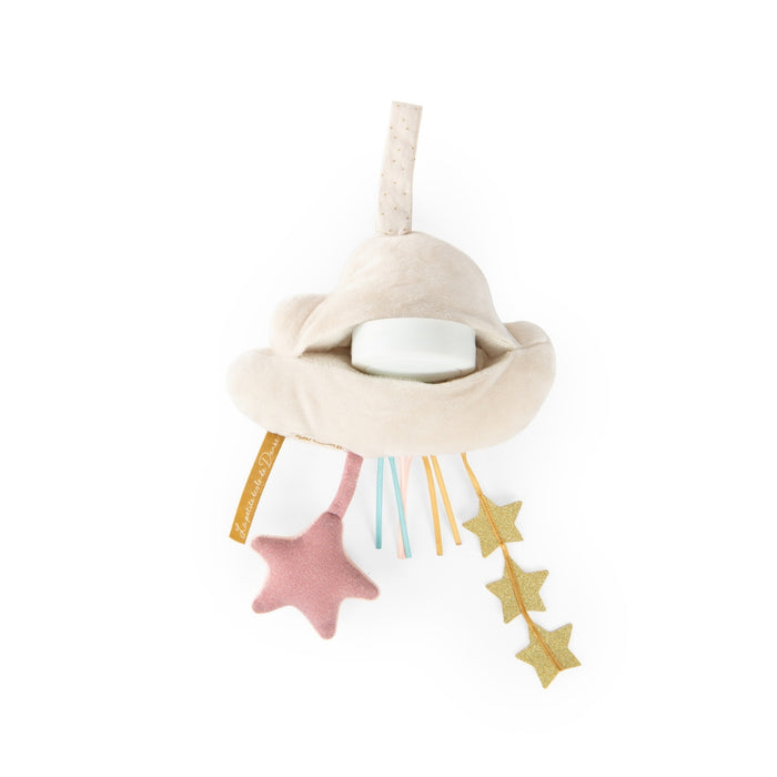 Light-up Cloud (La Petite Ecole de Danse)