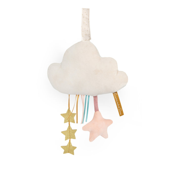 Light-up Cloud (La Petite Ecole de Danse)