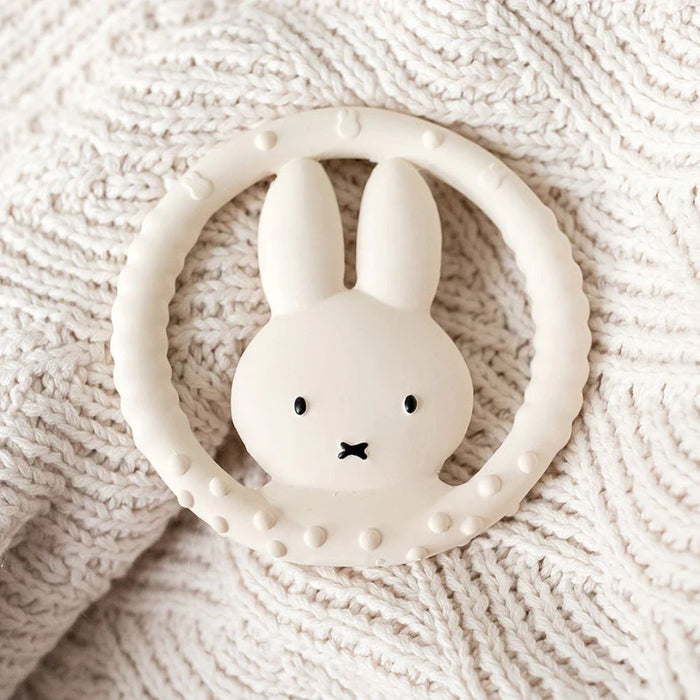 Little Dutch Miffy Teething Ring