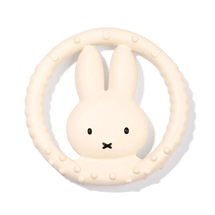 Little Dutch Miffy Teething Ring