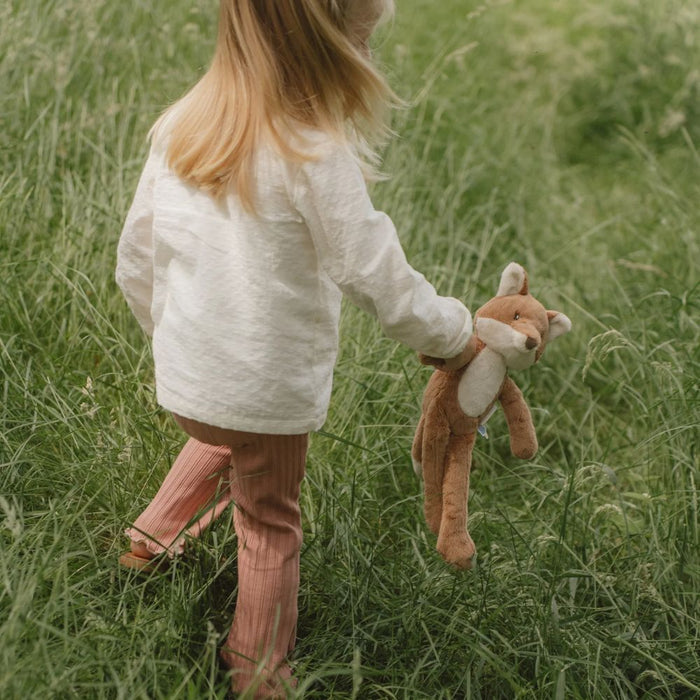 Long Legs Fox - Forest Friends