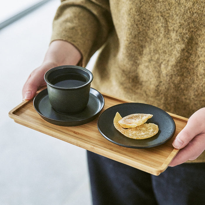 LT cup & saucer 160ml