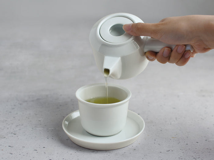 LT teapot 300ml