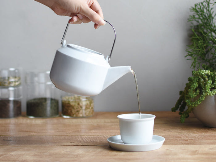 LT teapot 600ml