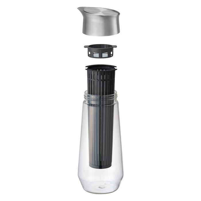 LUCE cold brew carafe 1L