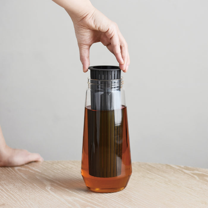 LUCE cold brew carafe 1L