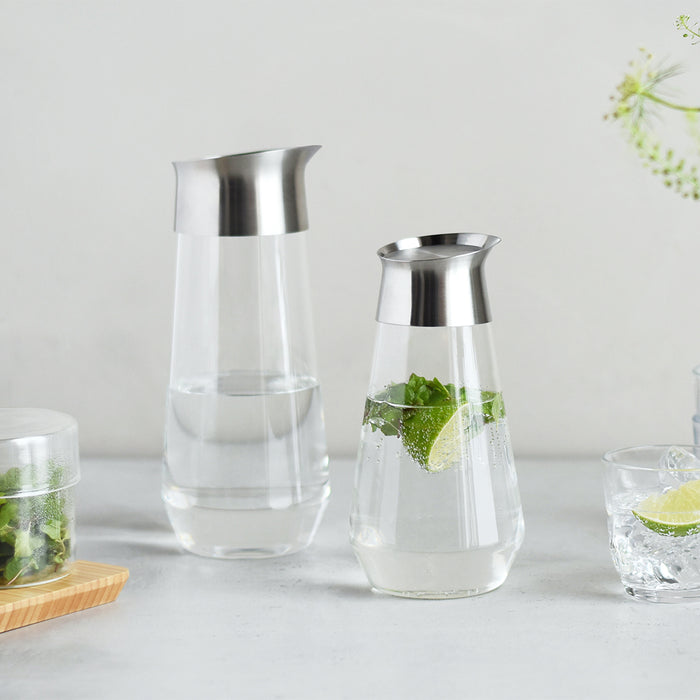 LUCE water carafe 1L