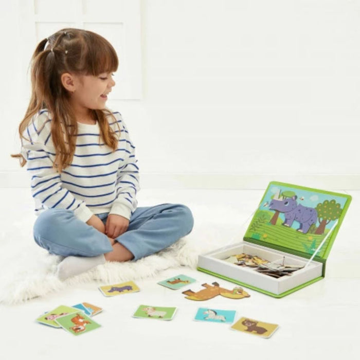 Magneti'book - Animals