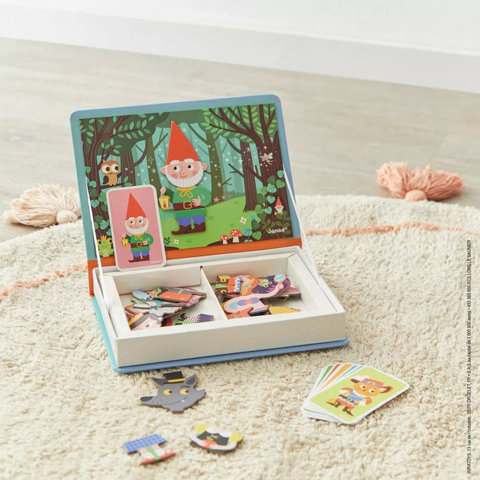 Magneti'book - Fairytales