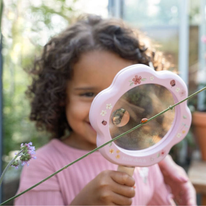 Magnifying Glass - Fairy Garden