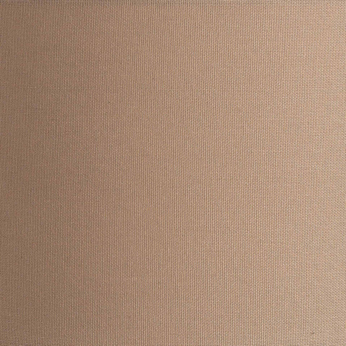 Malalos Taupe Handloom Cylinder Shade