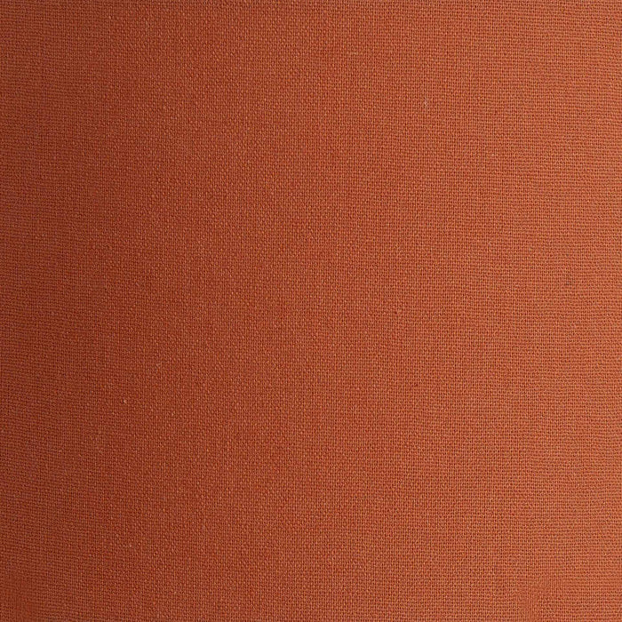 Malalos Tobacco Handloom Cylinder Shade