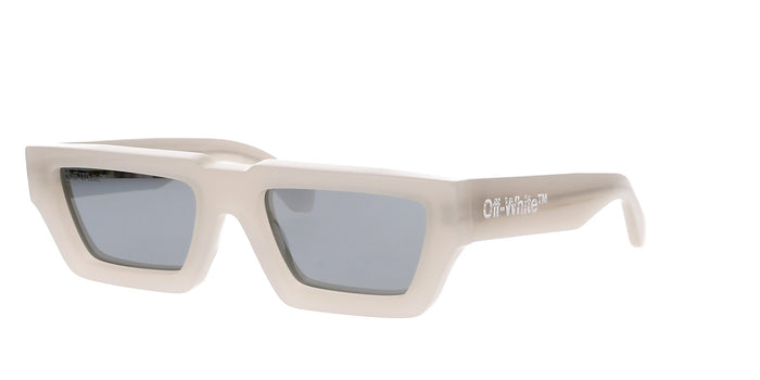 White/Silver Mirror / 54