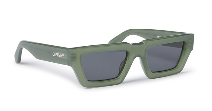 Sage Green/Dark Grey / 54