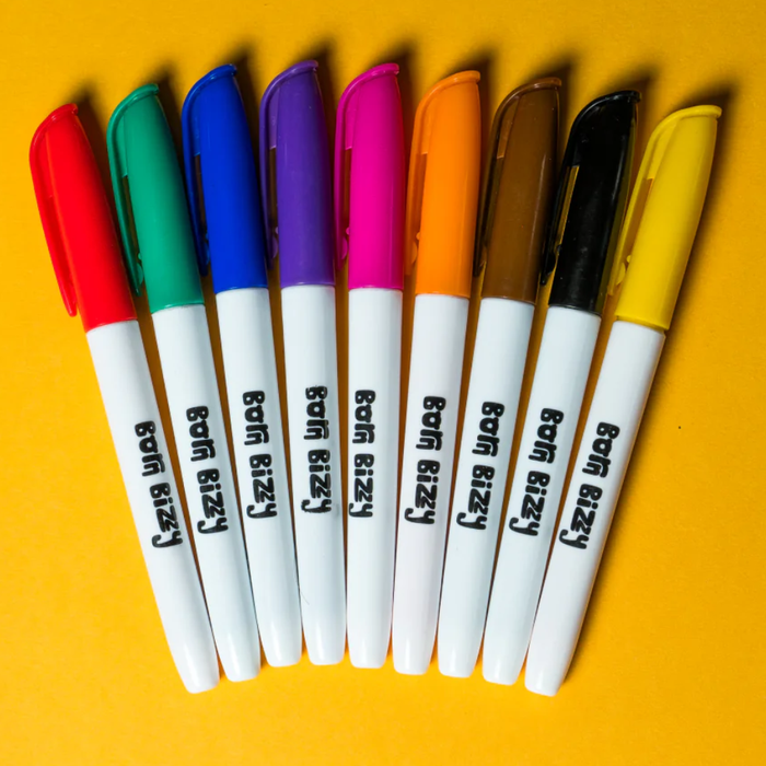 Marker Pack