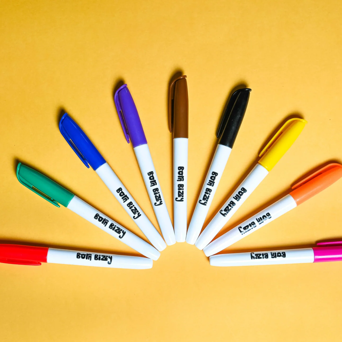 Marker Pack