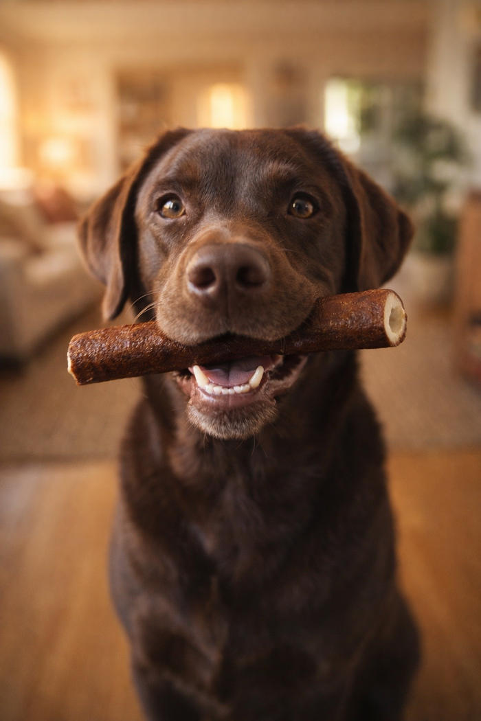 Marrowbone Treats - 10 pack — lifestyle