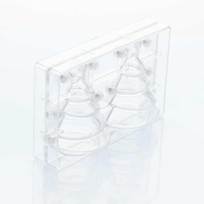 Martellato Hula Tree 3D Polycarbonate Mold