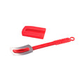 Martellato plastic pastry cutter with rotating blade