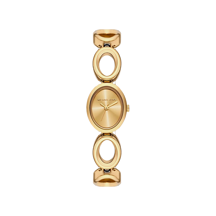 Michael Kors Maude Quartz Women's Watch, MK4957