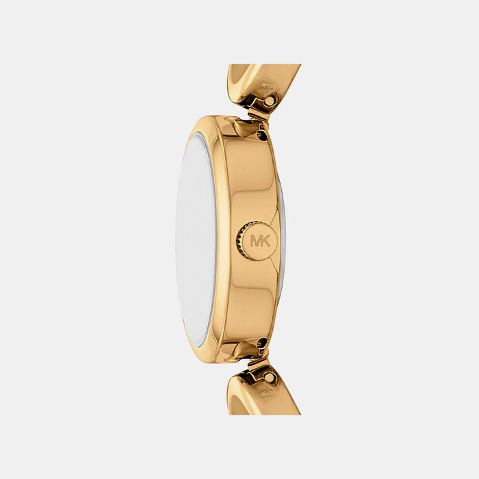Michael Kors Maude Quartz Women's Watch, MK4957