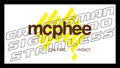 McPhee Transport on Time_intact Bar Mat 440 x 250mm