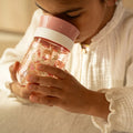 Mepal x Little Dutch 360° Trainer Cup 300ml - Fairy Garden