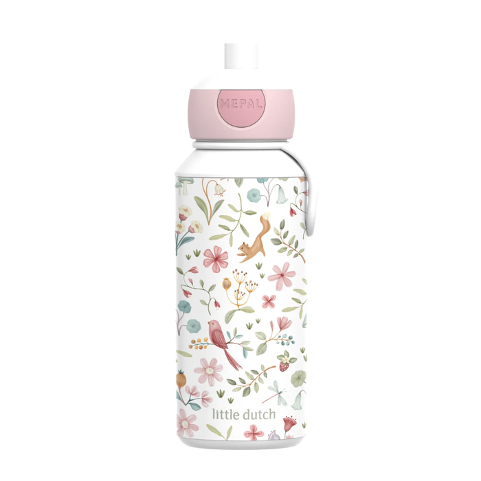 Mepal x Little Dutch Fairy Wonder Bottle