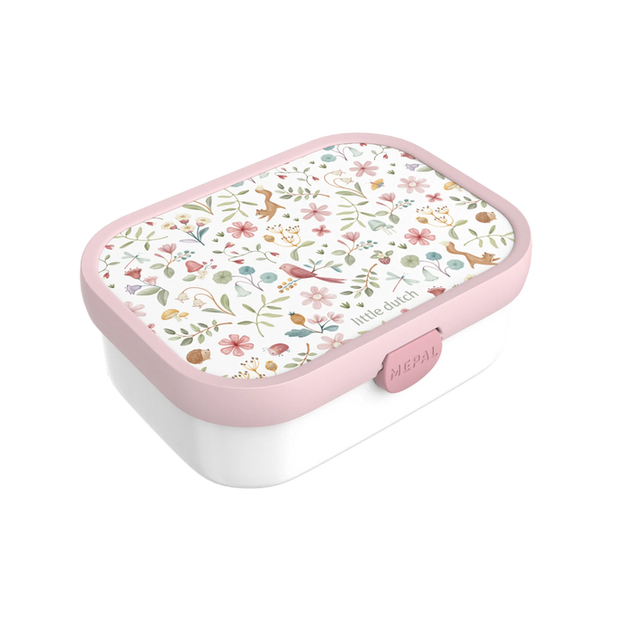 Mepal x Little Dutch Lunch Box Fairy Wonder