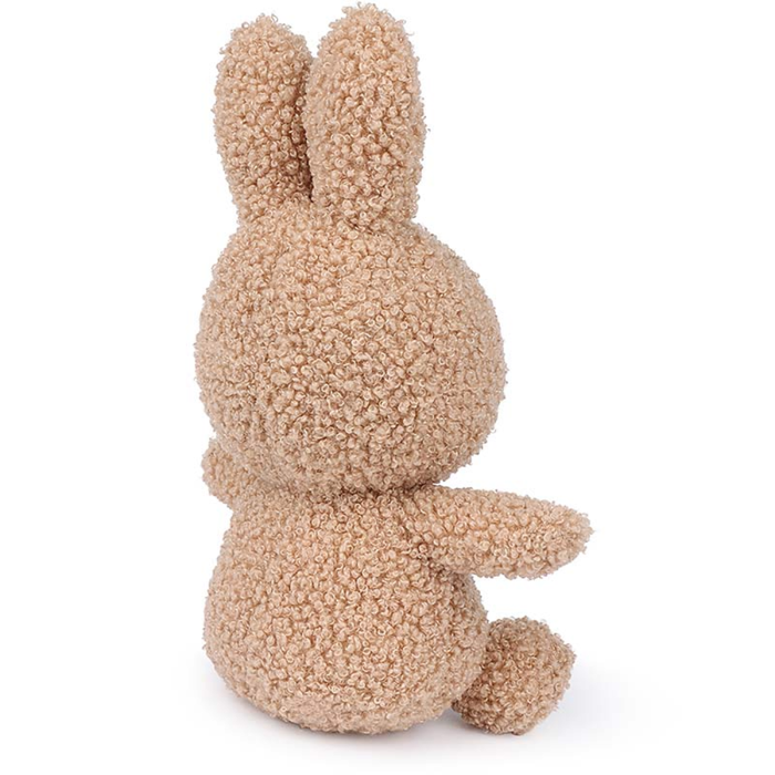 Miffy Eco Teddy Beige