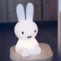 Miffy First Lamp Light