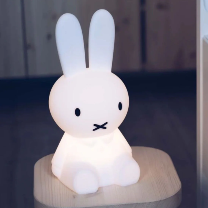 Miffy First Lamp Light