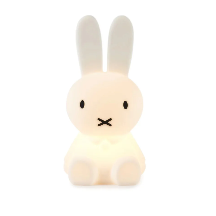 Miffy First Lamp Light