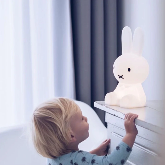 Miffy First Lamp Light
