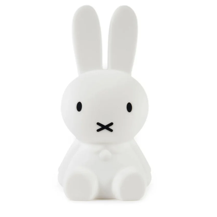 Miffy First Lamp Light