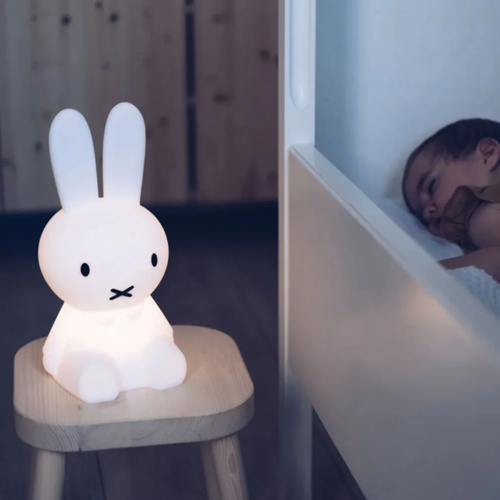 Miffy First Lamp Light